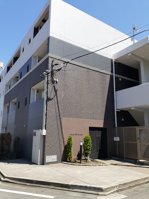 メゾン　オノ　デ　ペーシェ その他7