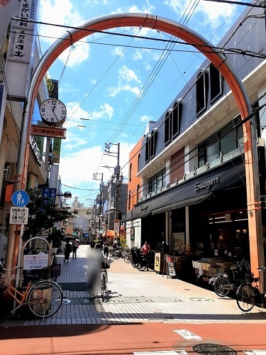 Ｈ・Ｓ駒込 その他外観2