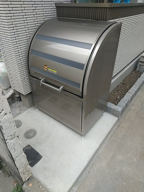 プレシャスコート その他外観2