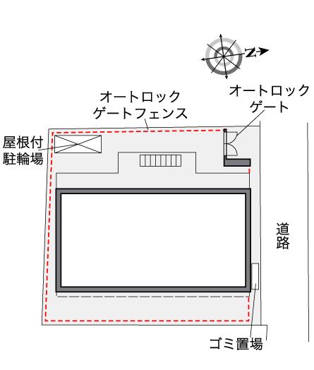 レオパレスウイスタリア その他1