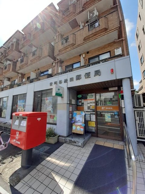 テリトリオ・キューデン その他外観5