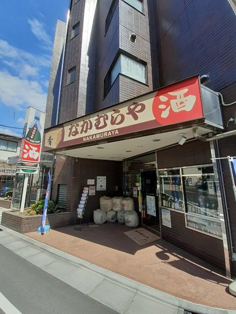 テリトリオ・キューデン その他外観6
