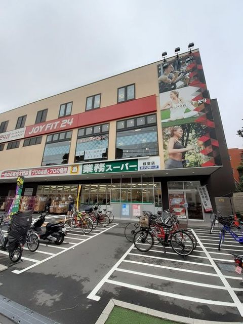 ヴィラージュ経堂 その他外観2