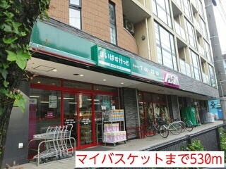 クライミングローズ　世田谷 その他外観5