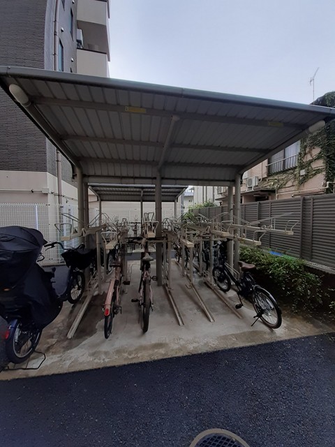 広尾ビューヒルズ その他7