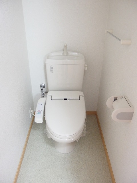 ヒルクレスト広尾 その他1