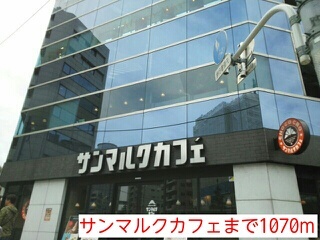ヒルクレスト広尾 その他外観1