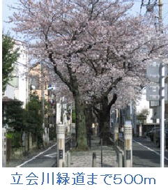 ボランチ その他外観6