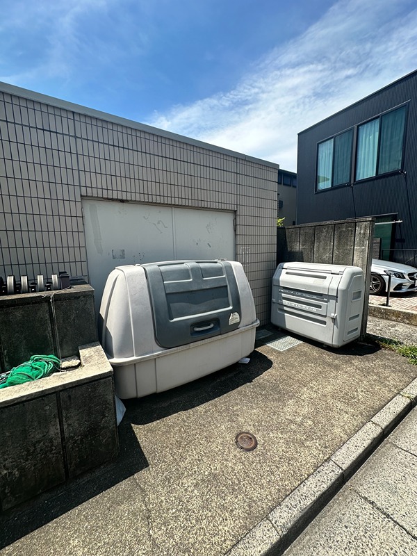 リュゼ経堂 その他外観4