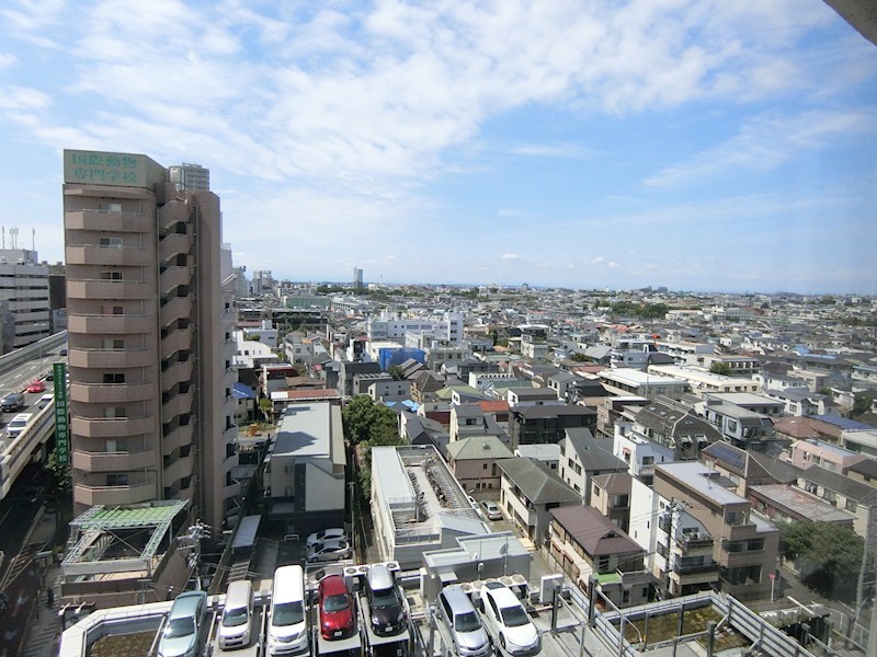 上馬マンション その他1