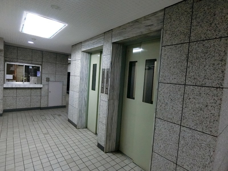 上馬マンション その他2