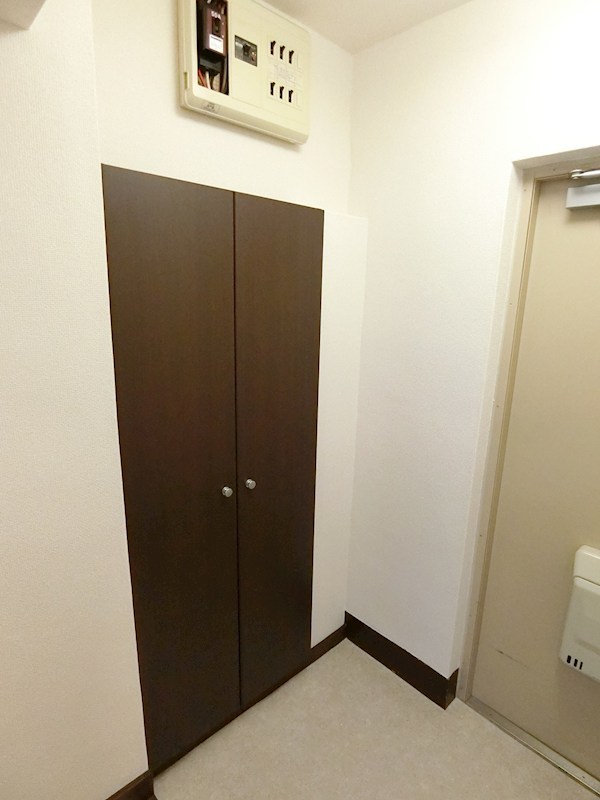 上馬マンション その他8