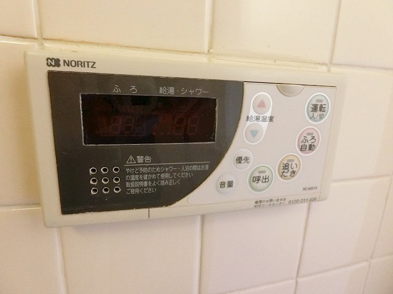 上馬マンション その他18