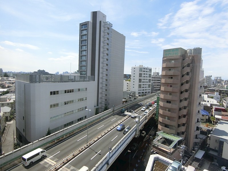 上馬マンション その他21