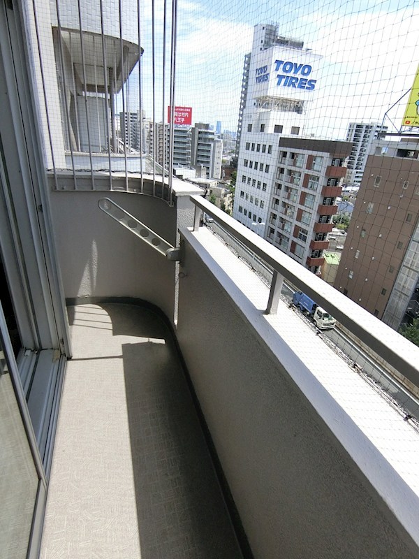 上馬マンション その他27