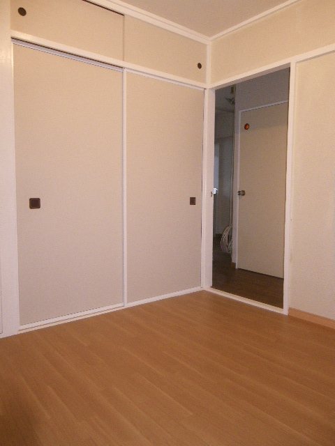 北沢ハイム その他3