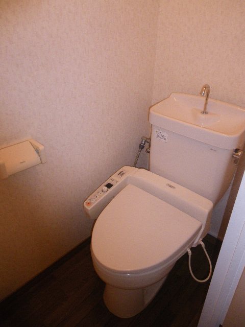 北沢ハイム その他7