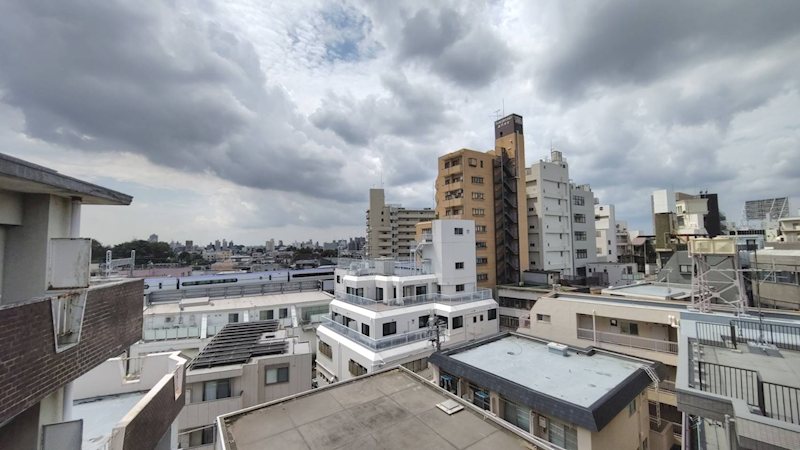 丸善高円寺ハイツ その他1