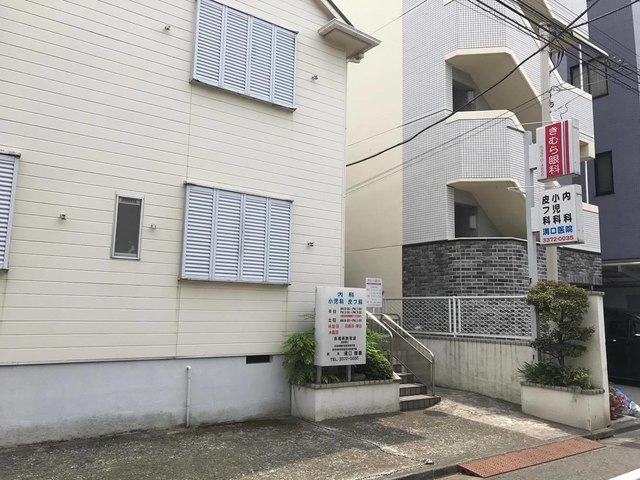 メゾンシルクロード 周辺画像2