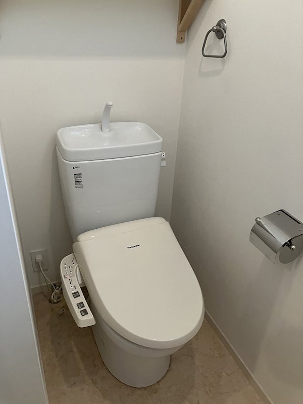 旗の台９坪ハウス その他1