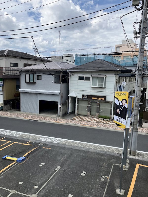 旗の台９坪ハウス その他2