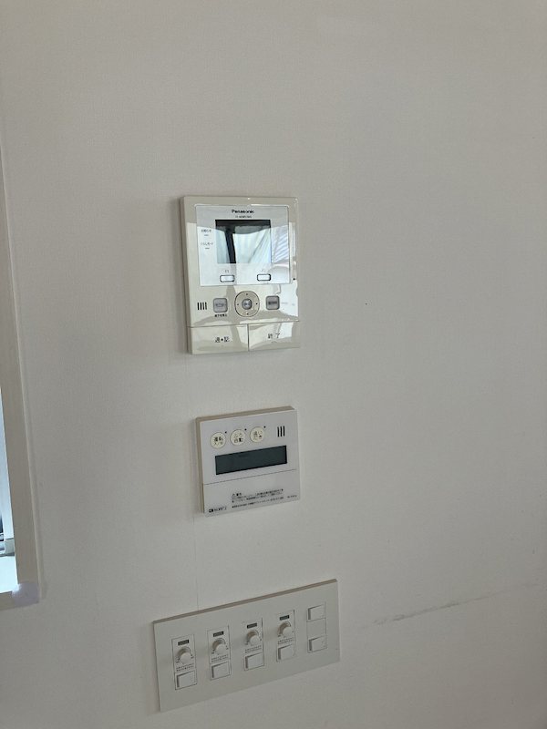 旗の台９坪ハウス その他3