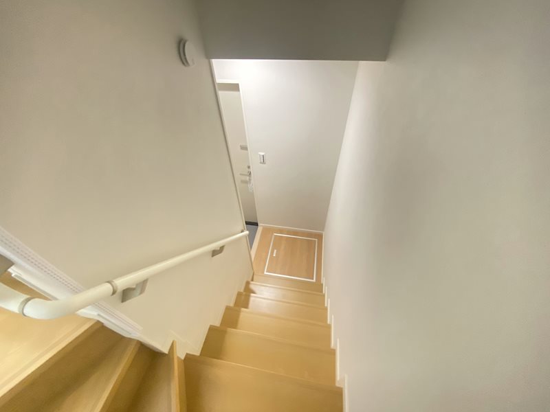 トーレ池田山　B棟 その他12