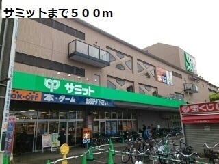 ＳＥＮＴ　ＬＥＯ（セント　レオ その他外観3