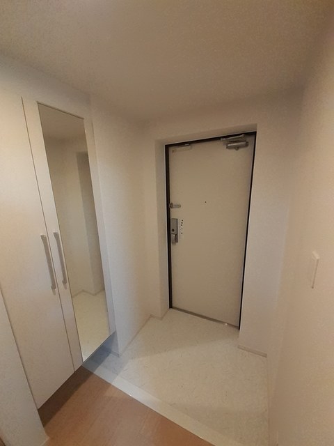 リズルーム（Ｒｉｚ　Ｒｏｏｍ 玄関