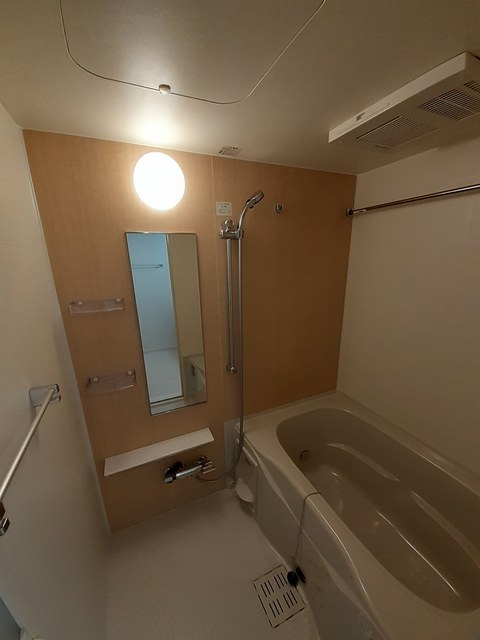 リズルーム（Ｒｉｚ　Ｒｏｏｍ 風呂画像