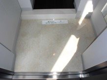 ZOOM池尻大橋 玄関