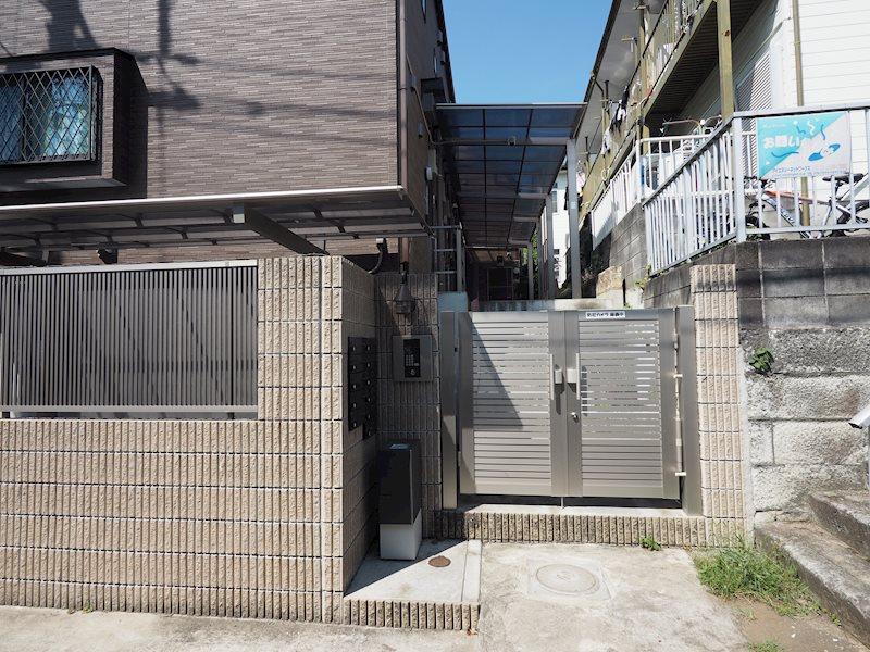 KENT　HOUSE中野ビル その他外観1