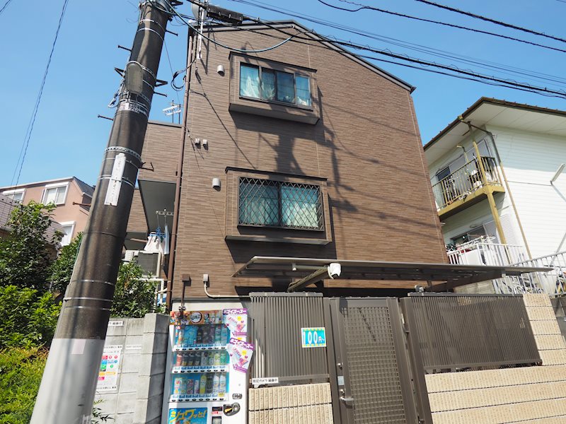 KENT　HOUSE中野ビル その他外観2