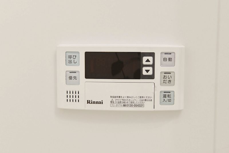グランエール駒込 その他6