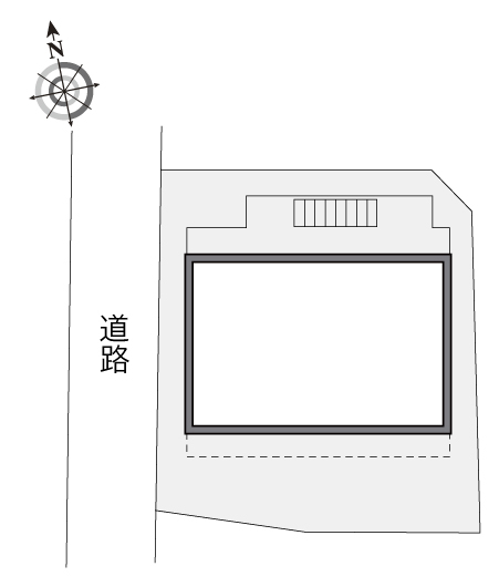 レオパレスＳｅｎｓｕｉ　Ⅱ その他1