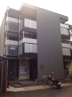 レオパレスＳｅｎｓｕｉ　Ⅱ その他外観1
