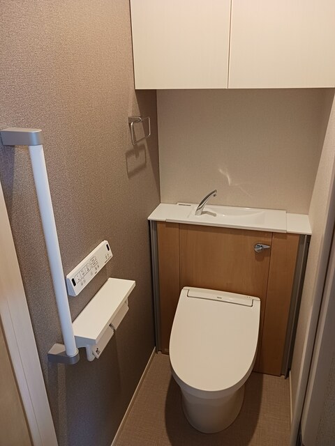 ソレイユ善福寺 その他4