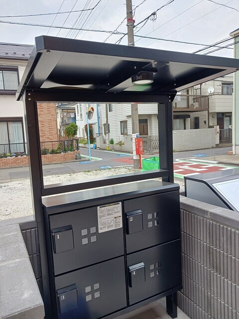 ソレイユ善福寺 その他7