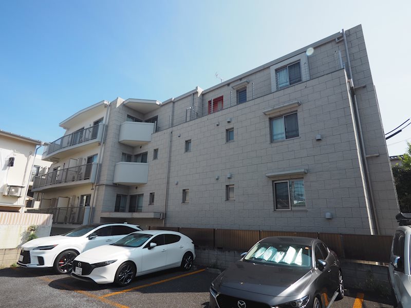 ラ　メゾン　ワダ その他外観3