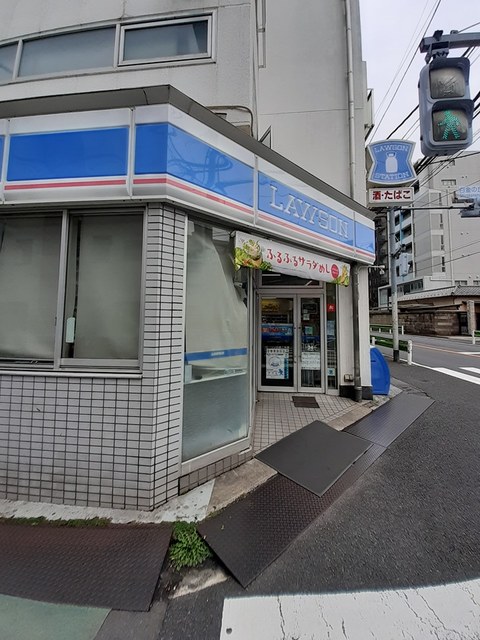 ルミエール白金 その他外観2