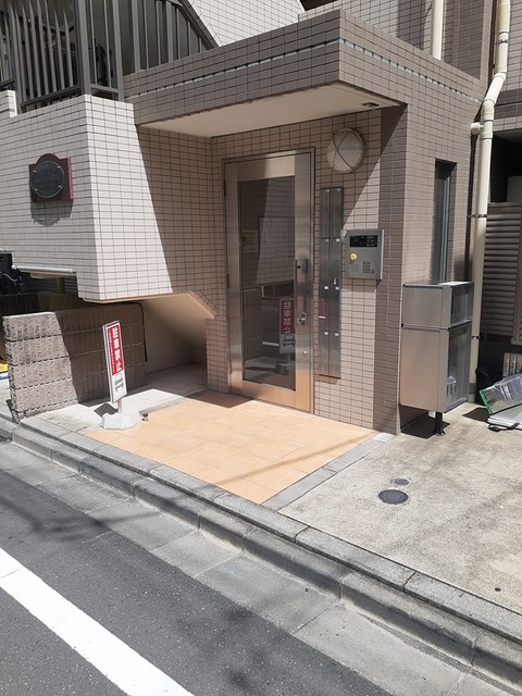 ルミエール白金 その他7
