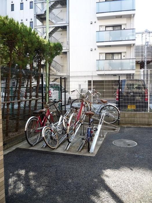 ステージファースト用賀Ⅱ その他外観5