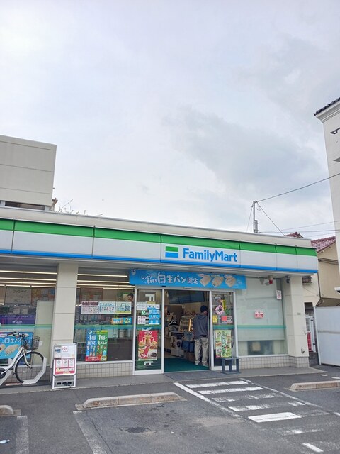 ＹＵ－ＣＯＵＲＴ中野坂上 その他外観1
