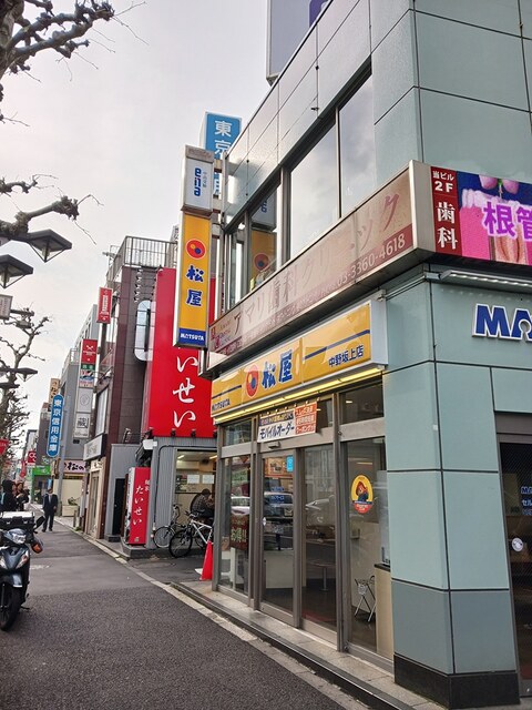 ＹＵ－ＣＯＵＲＴ中野坂上 その他外観5