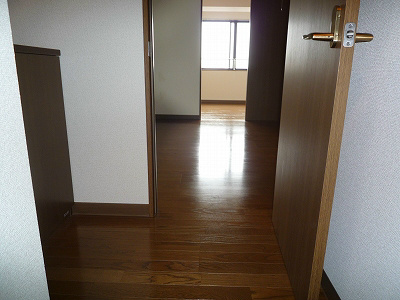 グレースヒルＴＭＹ 玄関