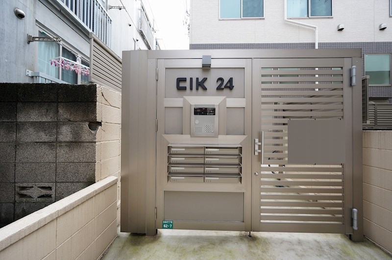 CIK24(シーアイケー24) その他外観3