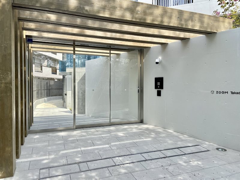ZOOM高田馬場WEST その他1