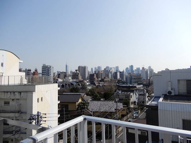 ZOOM高田馬場WEST その他9