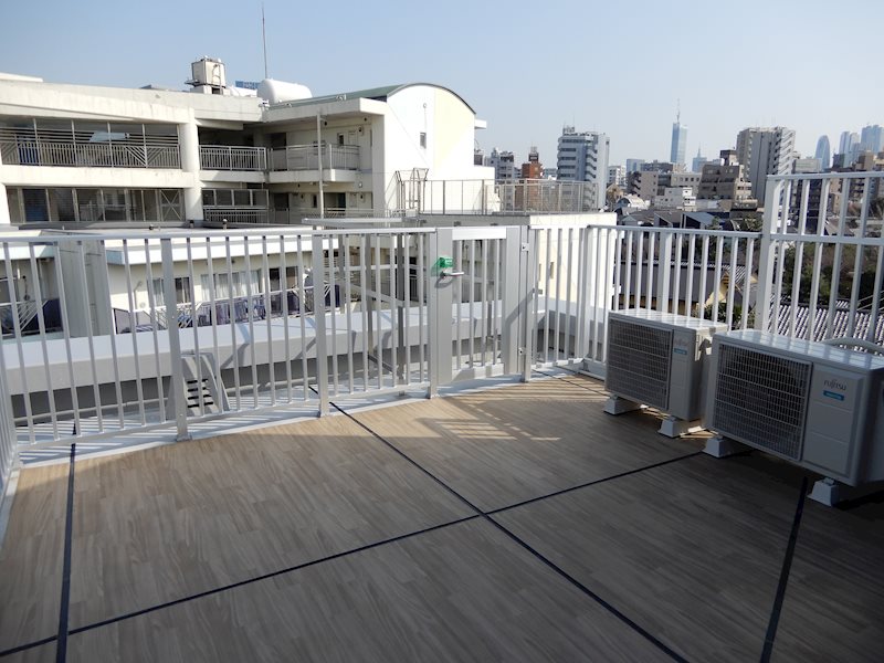 ZOOM高田馬場WEST その他10