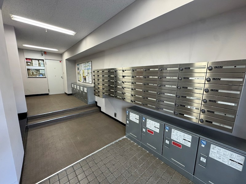 ローヤルマンション戸越 その他外観1